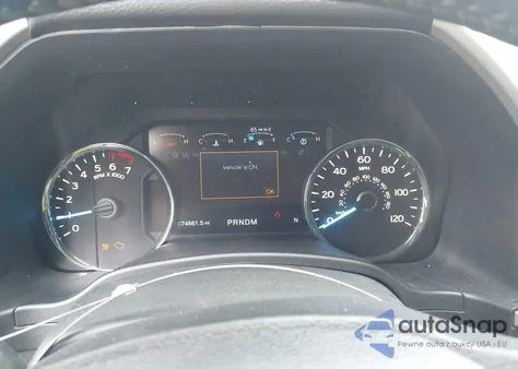 2019 Ford F-150 Lariat z USA, uszkodzony, nr VIN 1FTEW1E58KFD30712